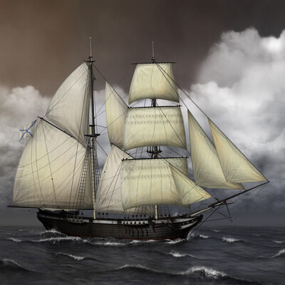 Transport "Baykal"