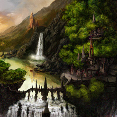 Peyzajik