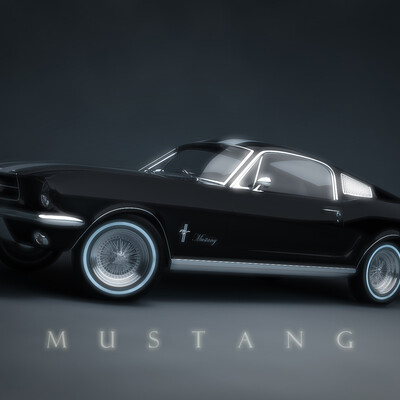 Mustang