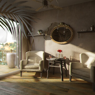Bungalo...