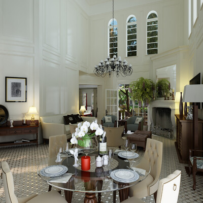 French living