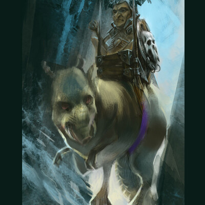 goblin
