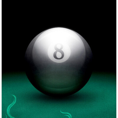 da 8 ball