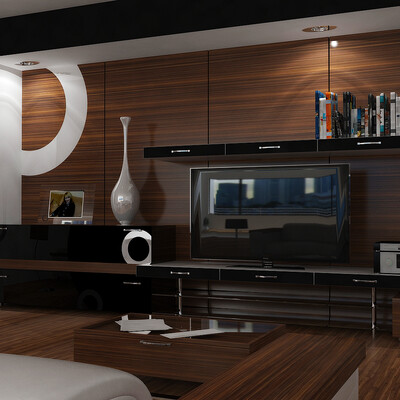 iRoom