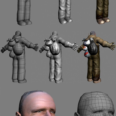 Dustman