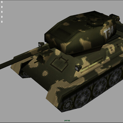 T34