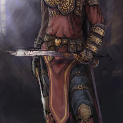 Strannik