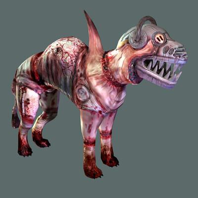 Jivotnoe