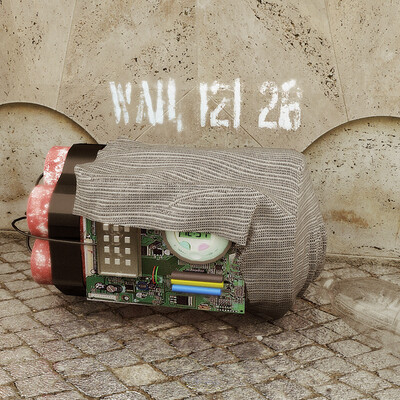 Bomba