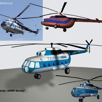 MI-8