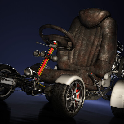 autochair