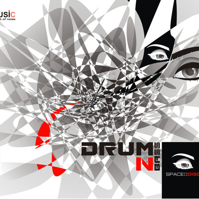 clubMUSIC (DnB space disorientation)
