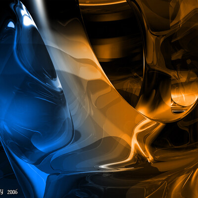 Glass World