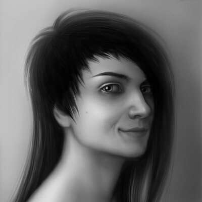 Portret