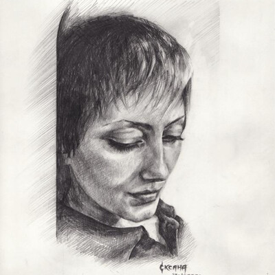 portret