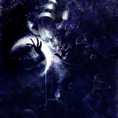 Magic Night Sex