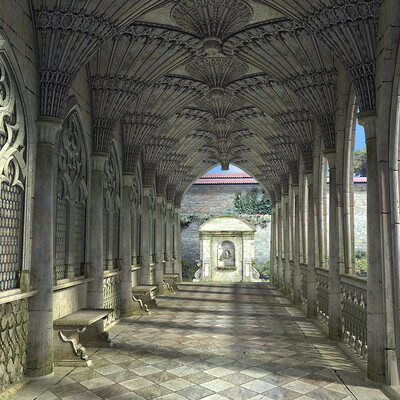 Galereya