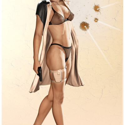 Danger girl