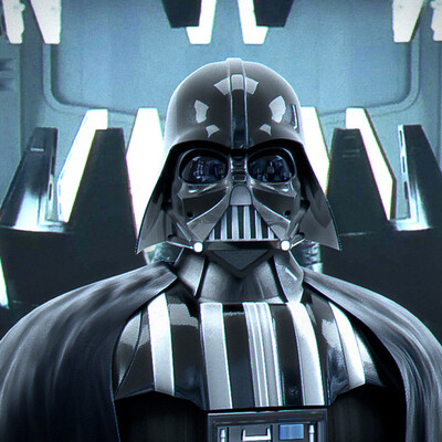 Vader