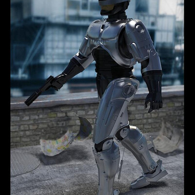 RoboCop