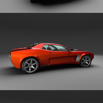Speed Bullet