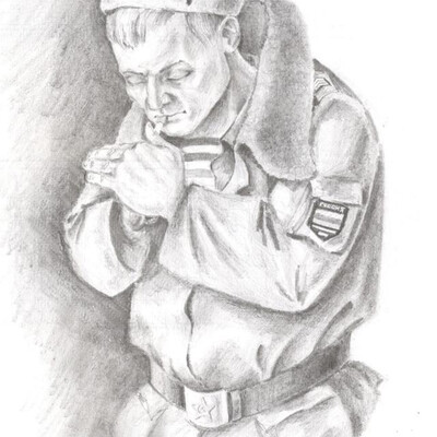 soldat