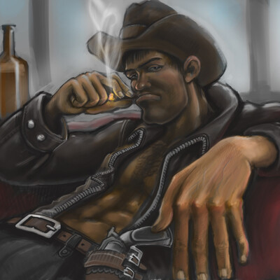 cowboy