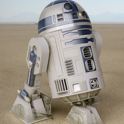 R2-D2