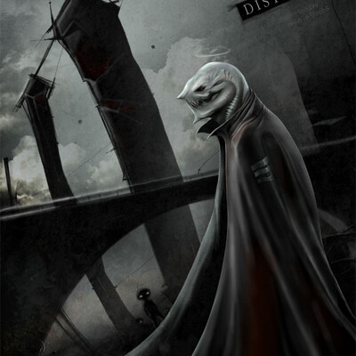 Disturbed