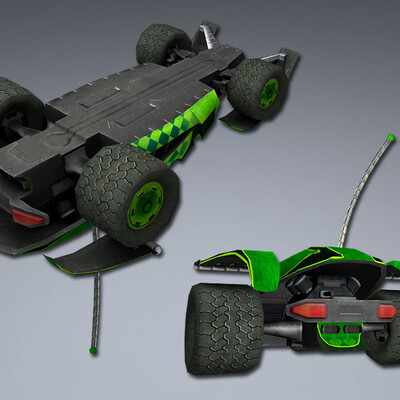 Mantis