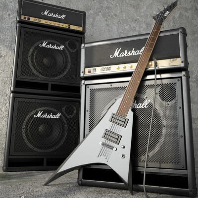 ESP SV-285