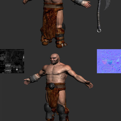 Marauder