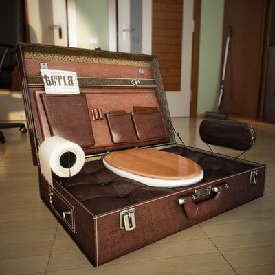 valise