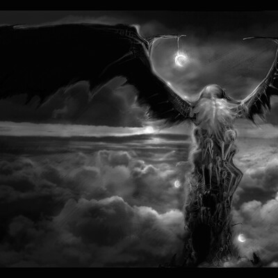 Horizons of sorrow 