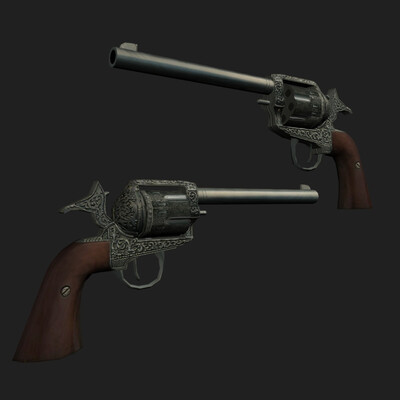 revolver :))