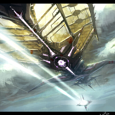 Mothership
