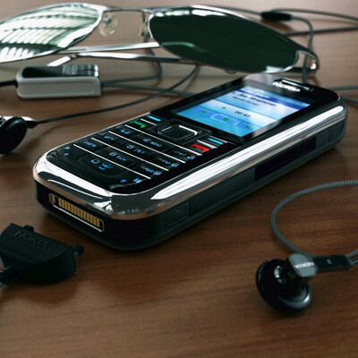 Nokia 6233