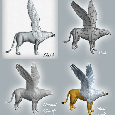 Griffin