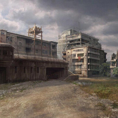 Outpost