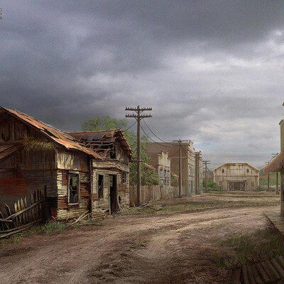 Texas