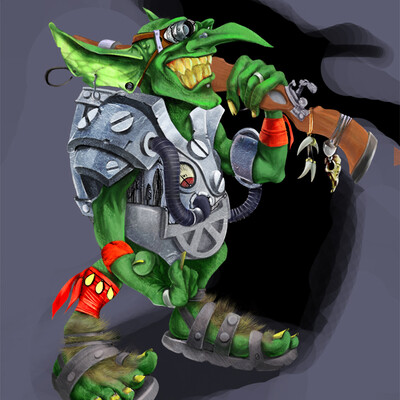 goblin