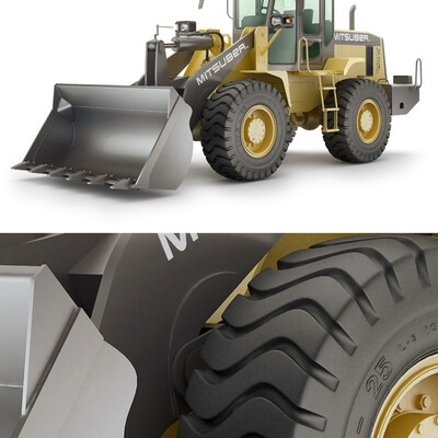 Traktor