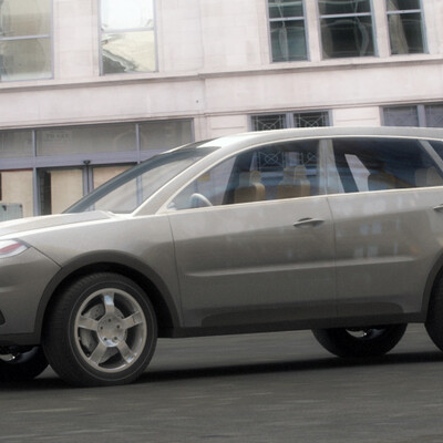 Acura-RDX
