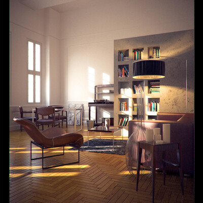 LOFT