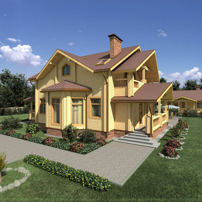 dachnyiy uchastok