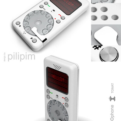 discoPhone