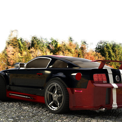 Ford_Mustang