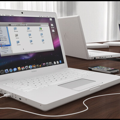 Macbook