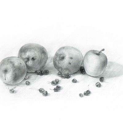 night apple