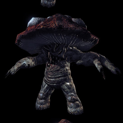 Mushroom
